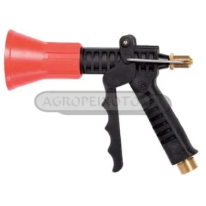 Pistolas Pulverização