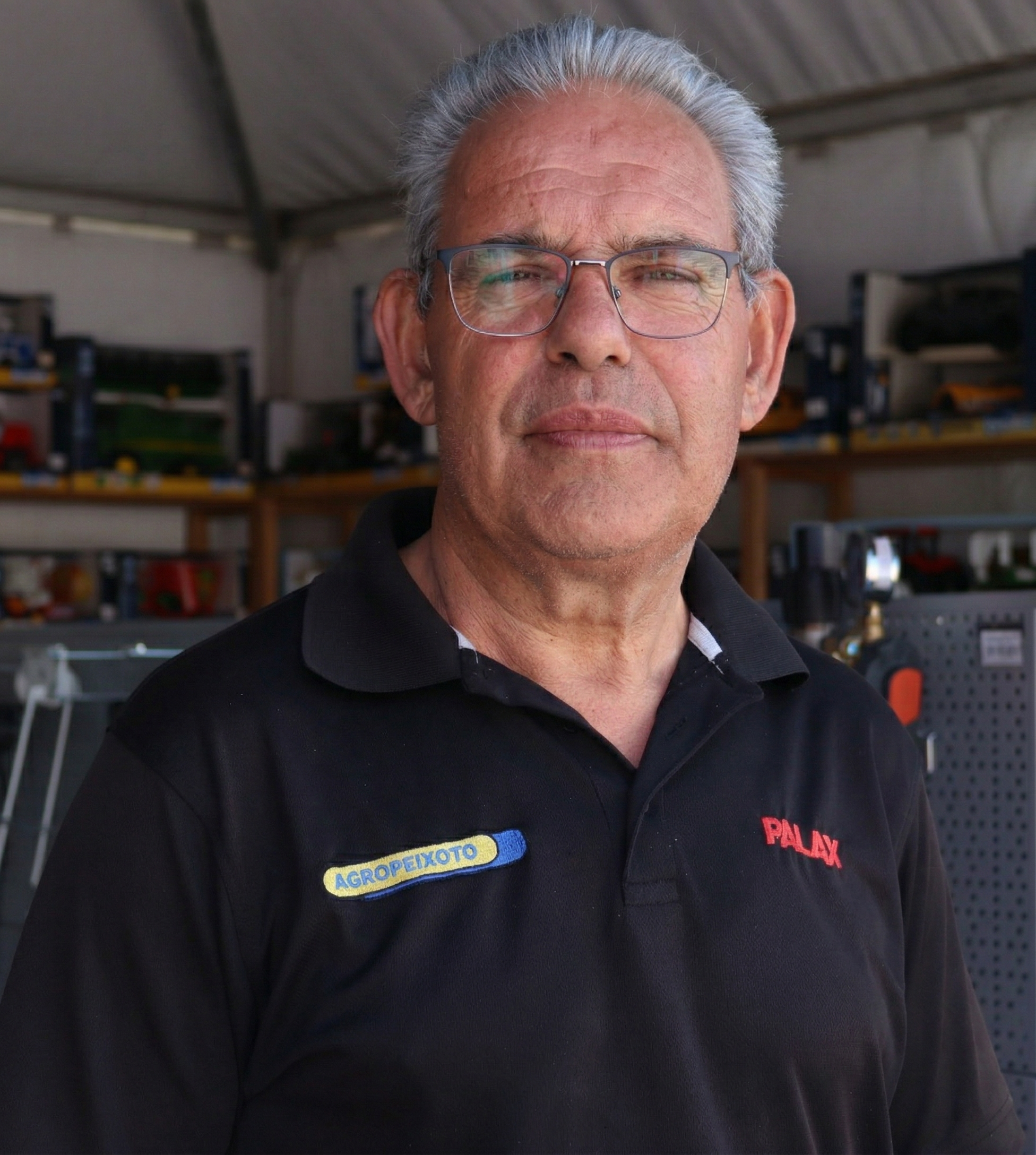 Antonio Peixoto