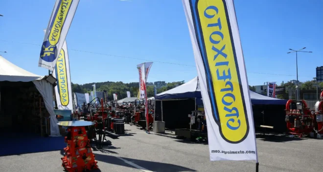 Agropeixoto