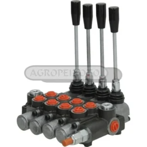 Hidráulica e Transmissão