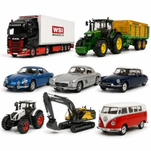Miniaturas